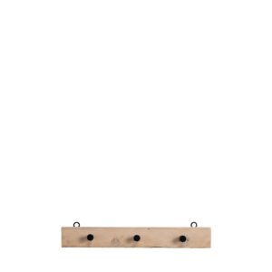 Appendino asse grezza 3 viti 55X14