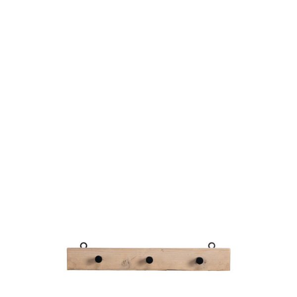 Appendino asse grezza 3 viti 55X14