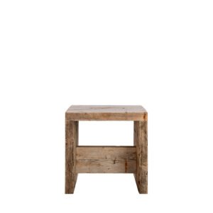 Cubo assi grezze 43x43x43