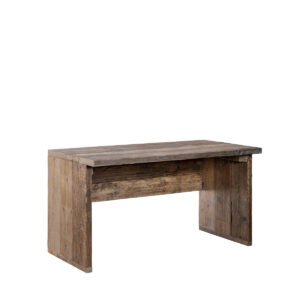 Scrivania assi grezze 150X70X80h - Image 3