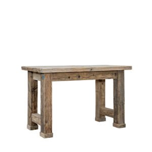Tavolo assi grazze gambe quadrate 120x65x75h - Image 2