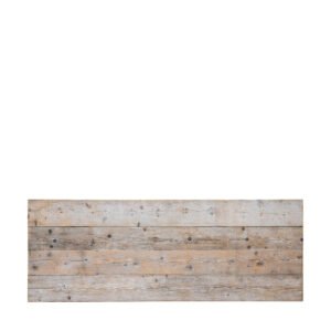 Piano assi grezze 200x90x5h